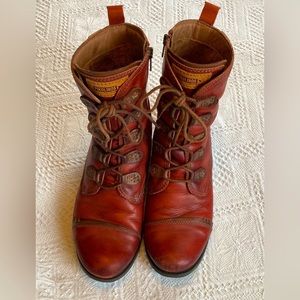 PIKOLINOS LA MANS (red)